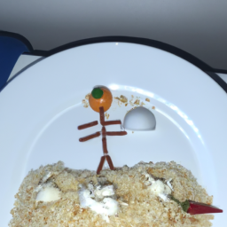 Yemek yapmanın eğlenceli hale getirilmesi