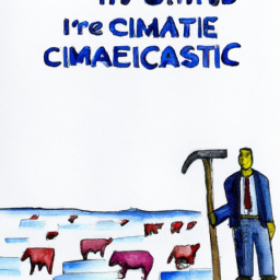 İklim Adaletsizliği ve İklim İçin Yenilikler