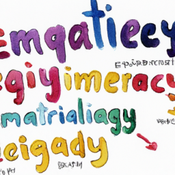 Organizasyon Becerilerinden Yararlanarak Planlamayı Kolaylaştırın