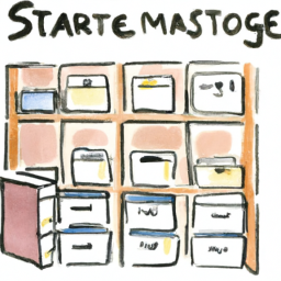 Instagram’da Depolama Yönetimi: Postaların, Hikayelerin ve Reel’lerin Yönetimi.