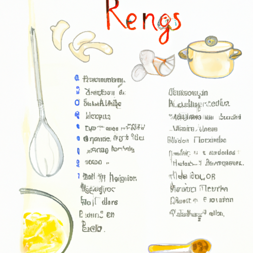Dünya Mutfağından Leziz Tarifler