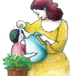 Okul Öncesi Dönemde Ebeveynlik