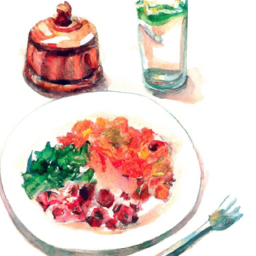 Mimarinin Beslendiği Kaynaklar