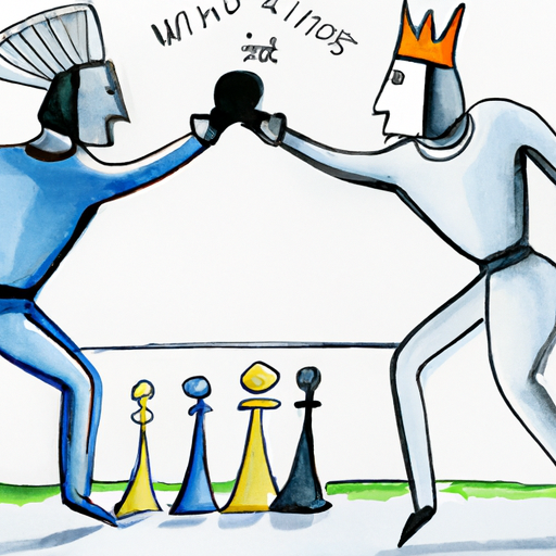 İnternet Reklamcılığı Stratejisi ile Rakiplerinizi Geride Bırakın