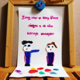 Evde sanat ve el işi projeleri için fikirler