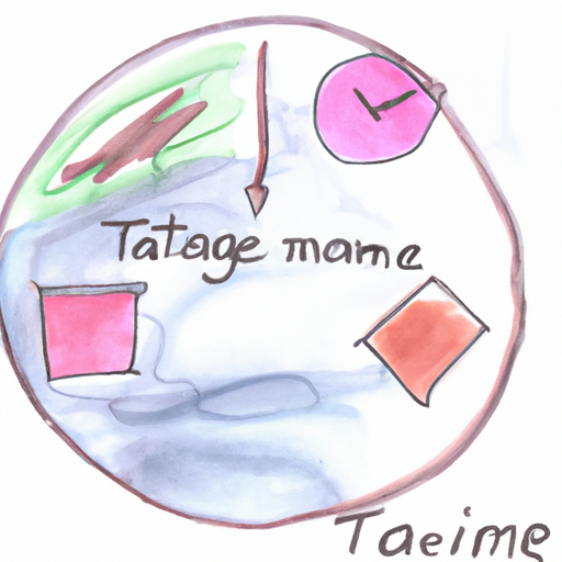 Hayatta Başarıya Ulaşmak İçin Kendinize Zaman Ayırmanın Önemi Nedir?