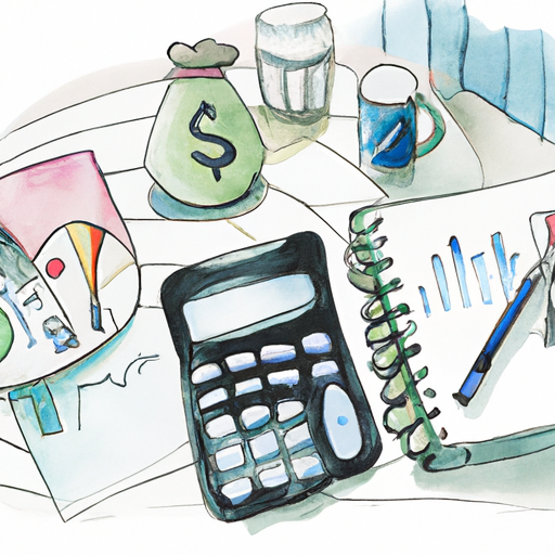 Finansal Başarı ve Para Yönetimi 