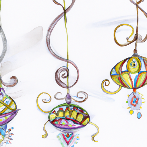 Ev Dekorasyonu İçin İpuçları ve Fikirler