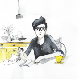 Instagram’da Yaşam Tarzı: Ürünler, Hesaplar ve Sektörler.