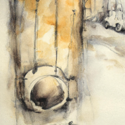 Yerleşik Sanatın Ötesinde: Sokak Sanatı ve Graffiti