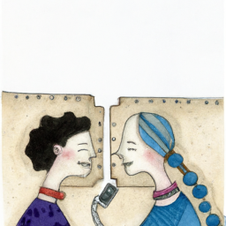 İnternet ve Kültürümüz