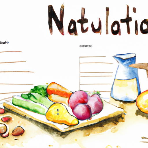 Sağlıklı Beslenmek İçin Ne Yemeliyim?