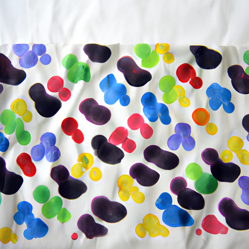 İç Çamaşırında Teknolojik Gelişmeler: Akıllı Materyaller ve Yeni Tasarımlar