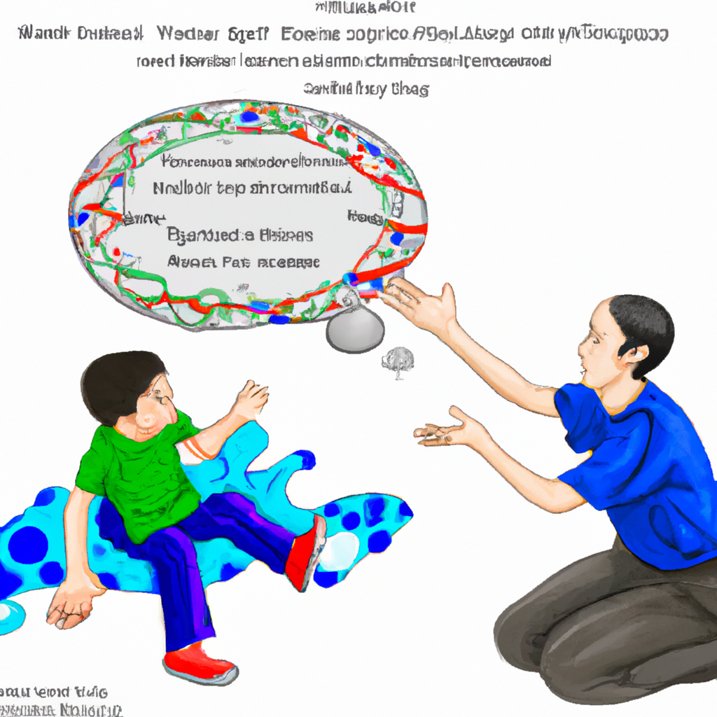 Otizm Spektrum Bozuklukları: Nedenleri ve Tedavi Seçenekleri