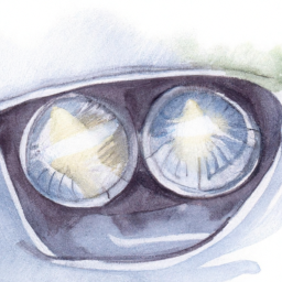 Araba Farları Seçenekleri ve Özellikleri