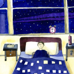 Yükseklikte Uyku Problemiyle Mücadele Edenler İçin Öneriler