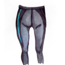 Yoga Egzersizinde En İyi Yoga Pantolonları