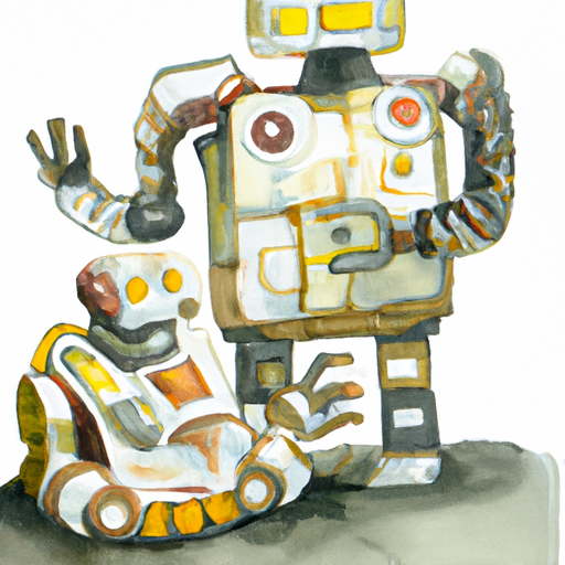 Robotik Eğitim ve Kurslar: Her Yaştan İnsanlar İçin 