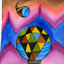 Optical Illusionları Çözmeye Hazır Mısınız?