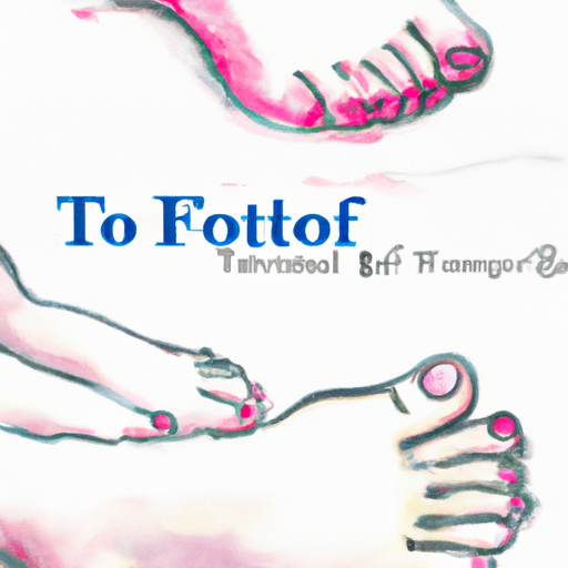 Diyabet Hastaları İçin Ayak Bakımı Önerileri 