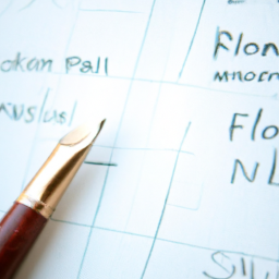 Finansal Planlama: İşletmenizi Yönetmek İçin İpuçları