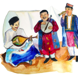 Türk Halk Müziği: Köklü Müzik Geleneğimiz