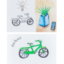 Geri Dönüşümlü Malzemelerle Yaratıcı Tasarımlar