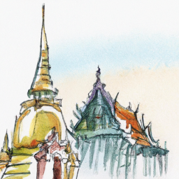 Antik Shinto Tapınakları