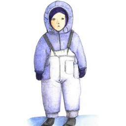 Dağcılıkta Kullanılan Kar Kıyafetleri Nelerdir?