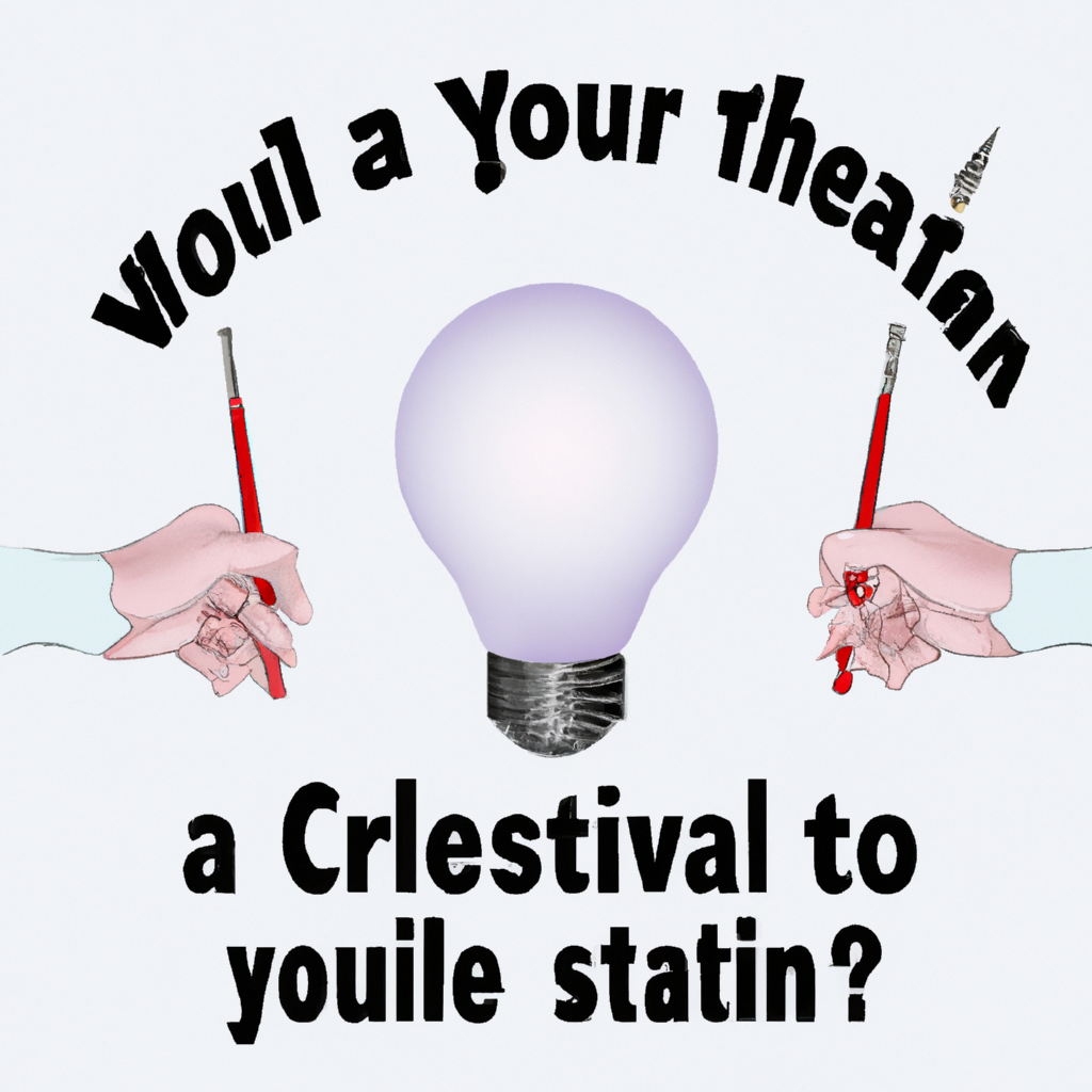 Ergenlikte Yaratıcı Yazarlık ve Düşünme Becerileri