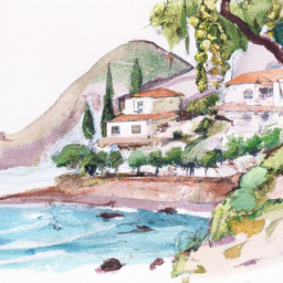 Tunus’un Egzotik Dokusu