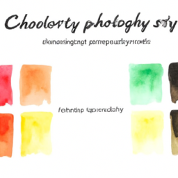 Kent Görüntüsünde Renklerin Rolü ve Kullanımı