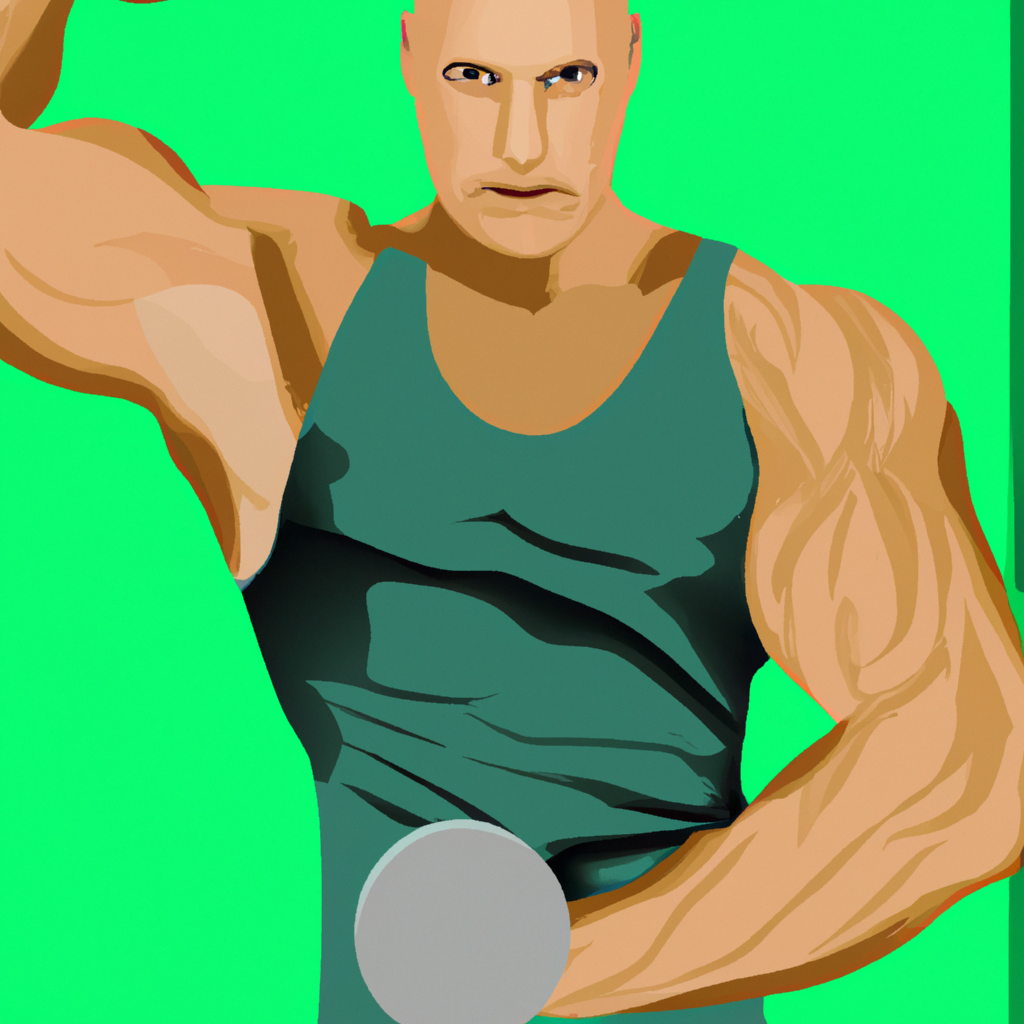 Kol Germe: Sıkı ve Estetik Bir Kol İçin