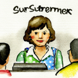 Ürün ve Hizmet Pazarlaması