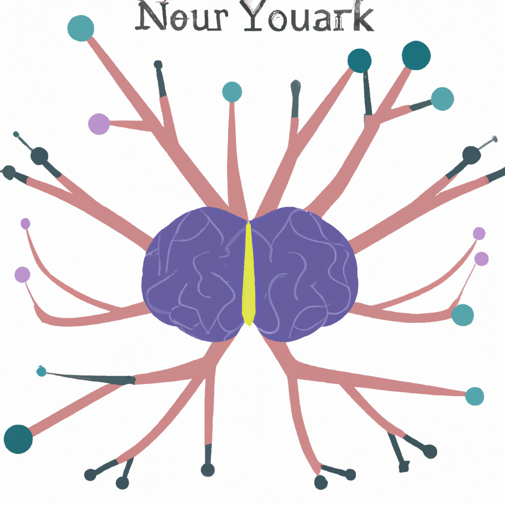 Beyin Nöronları ve İletişim Yolları