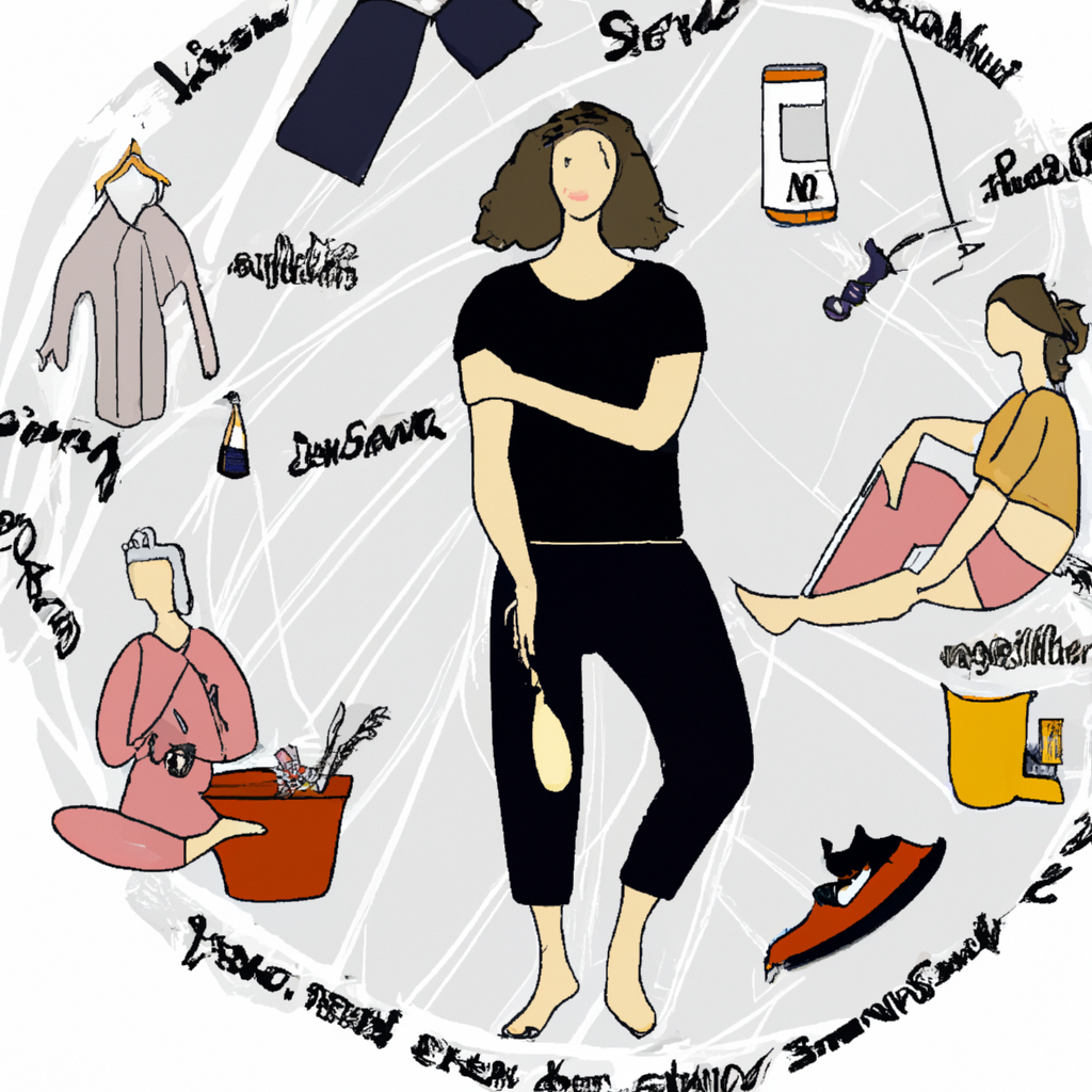 Nörolojik Bozukluklarda Kişisel Bakım: Adımlar ve Öneriler