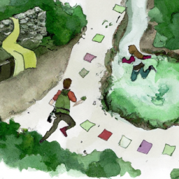 Yeni Bir Dünya Keşfedin: En İyi Macera Oyunları