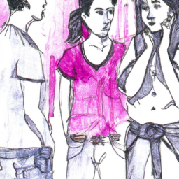 Yurt dışına giden Türk gençlerinin yaşadıkları zorluklar