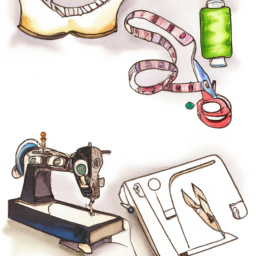 Kapitone Yastık Tasarımı: Kendi Yastıklarınızı Dikin