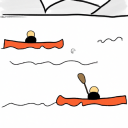 Kayak: Kışın En Keyifli Aktivitelerinden Biri