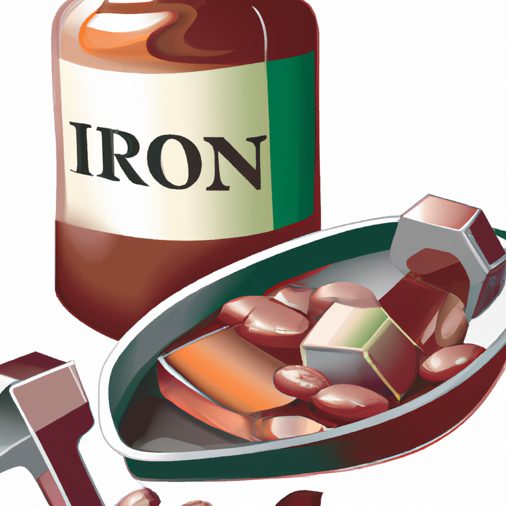 Anemi İçin Çözüm Yolları Nelerdir?