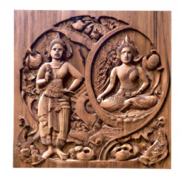 Ahşap Kesme ve Şekil Verme Teknikleri