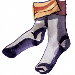 Yoga Egzersizinde En İyi Yoga Çorapları