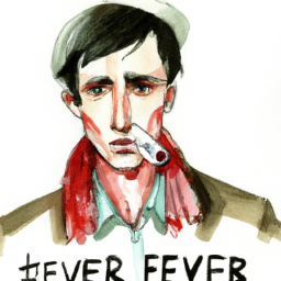 Çocuklarda Yüksek Ateş Belirtileri ve Tedavisi