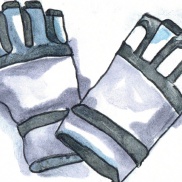 Yoga Egzersizinde En İyi Yoga Eldivenleri