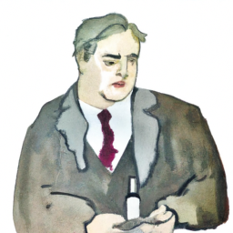 Türk Edebiyatının Önemli İsimleri: Ahmet Hamdi Tanpınar