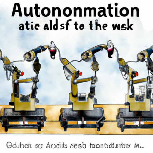 Robotların Günlük Hayatta Kullanım Alanları 