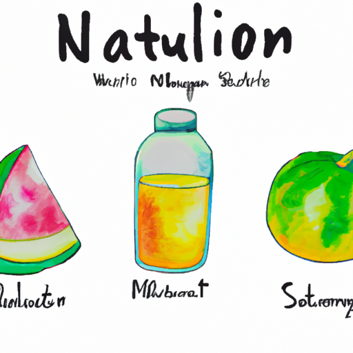 Sağlıklı Beslenme ve Yiyecek İpuçları