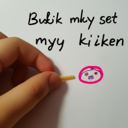 Bebeklerde Cinsiyet ve Kimlik Gelişimi