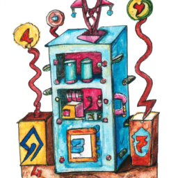 Endüstriyel Güç Sistemleri